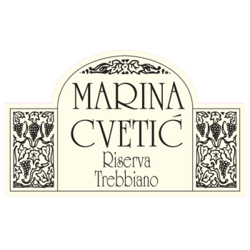 Masciarelli Marina Cvetic Trebbiano D'Abrruzzo